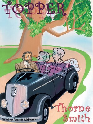 cover image of Topper